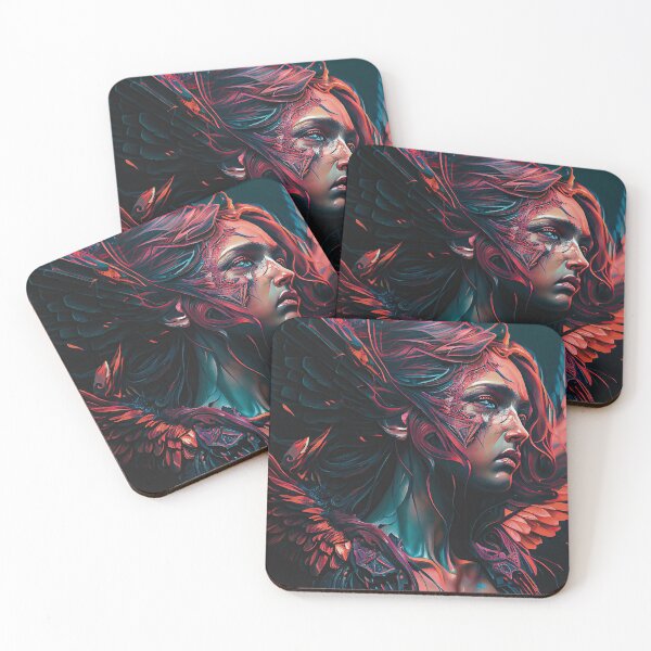 Item preview, Belial designed and sold by OccultDreams.