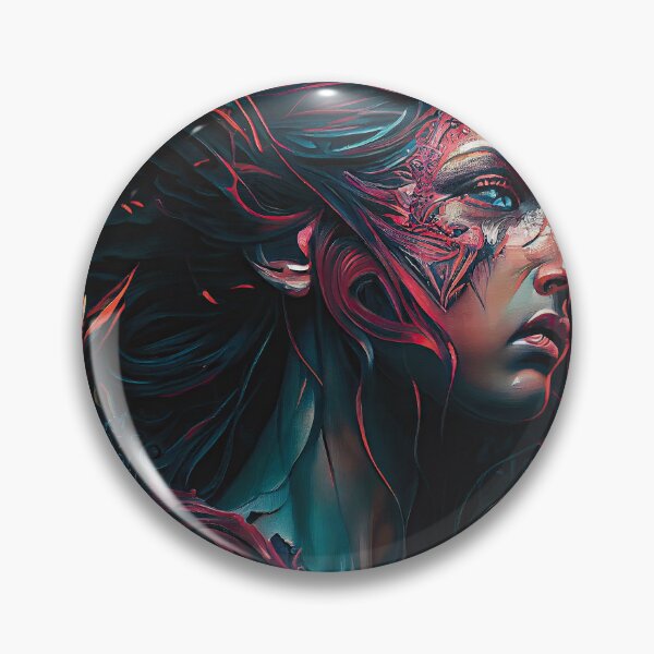Item preview, Belial designed and sold by OccultDreams.