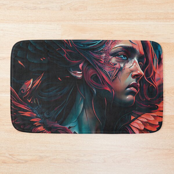 Item preview, Belial designed and sold by OccultDreams.