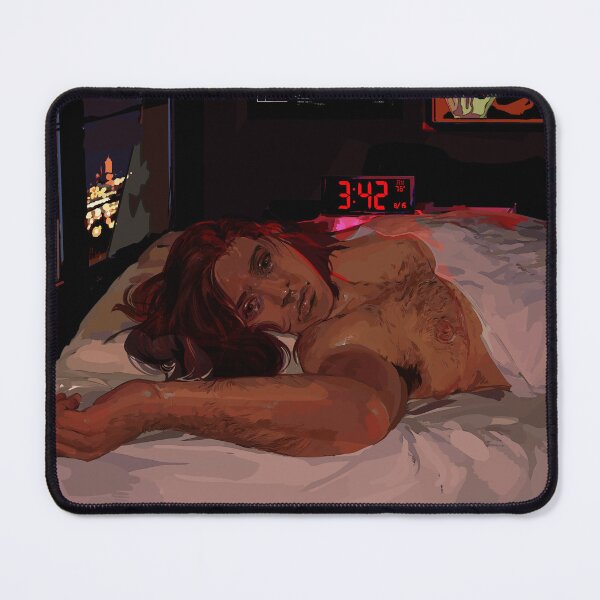 Item preview, Sleepless nights designed and sold by madradiohead.