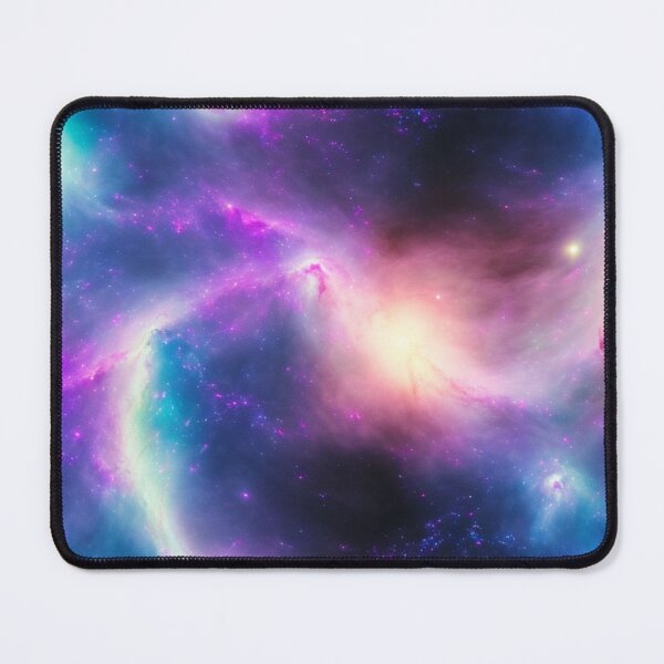 Item preview, Seamless Stellar Cosmos Texture Patterns II designed and sold by newdreamsss.