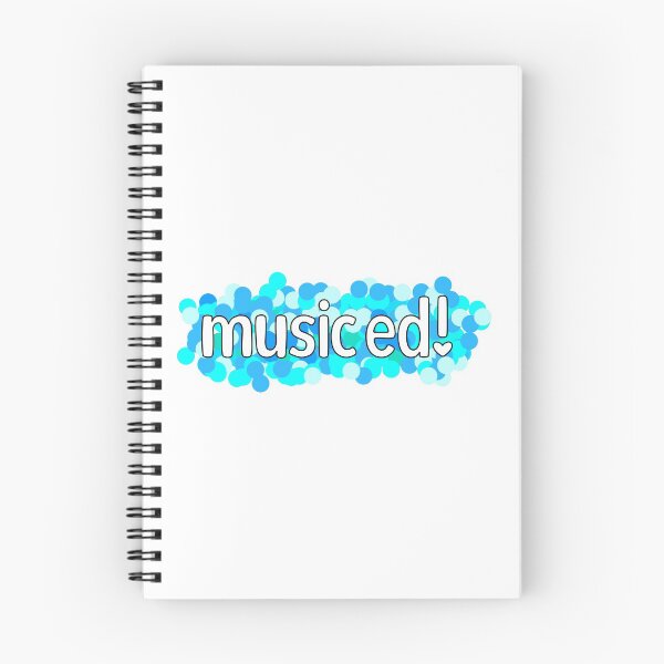 Item preview, Music Ed! designed and sold by laurcich.