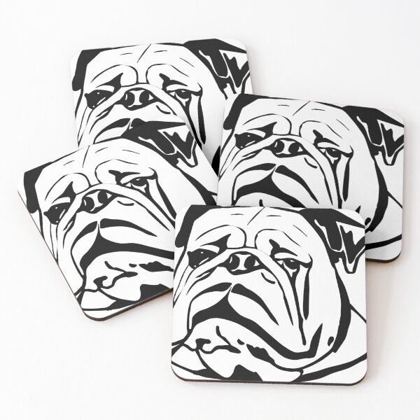 Item preview, What up Dawg - Black designed and sold by STLDawg.