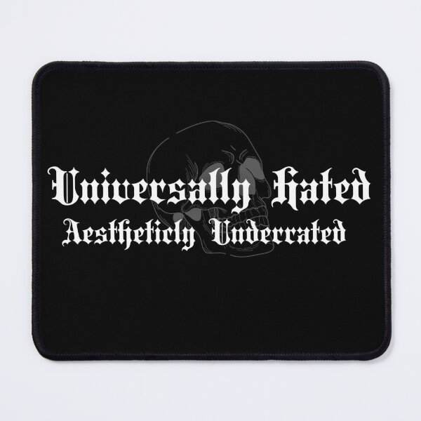 Item preview, Universally hated, aesthetically underrated Y2k design designed and sold by VantaTheArtist.