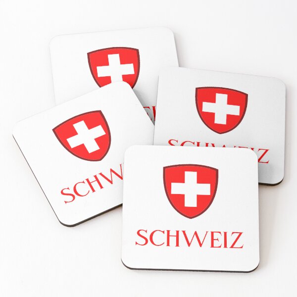 Item preview, Schweiz Red Alt 2 designed and sold by VRedBaller.
