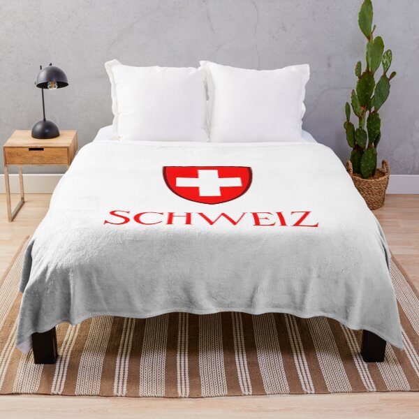 Item preview, Schweiz Red Alt 2 designed and sold by VRedBaller.