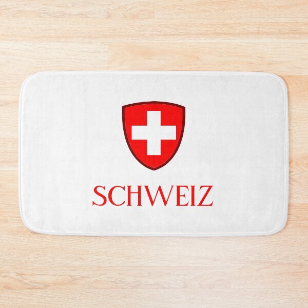 Item preview, Schweiz Red Alt 2 designed and sold by VRedBaller.