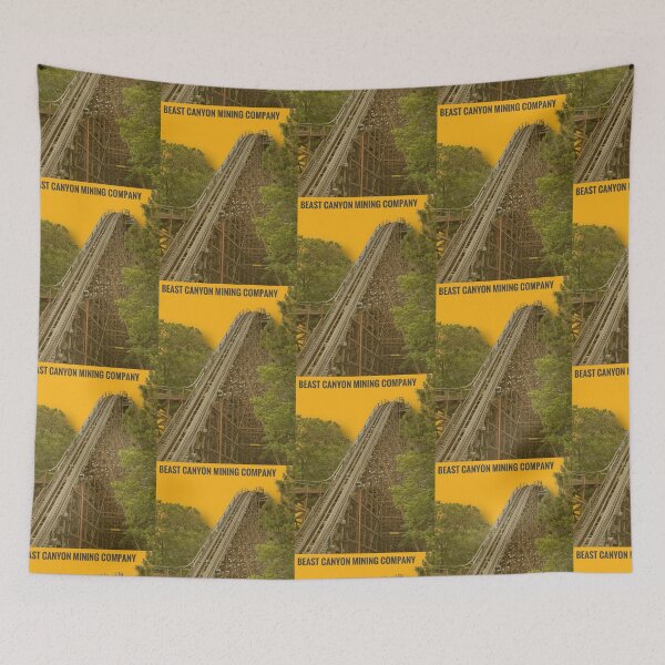 Item preview, Beast Canyon Mining Company 2  designed and sold by RCExpedition.