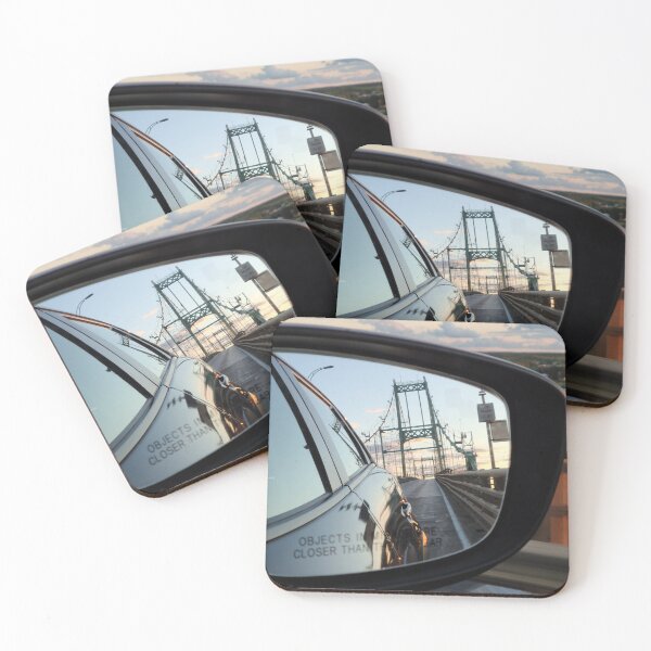 Item preview, Over the River designed and sold by LittleFray.