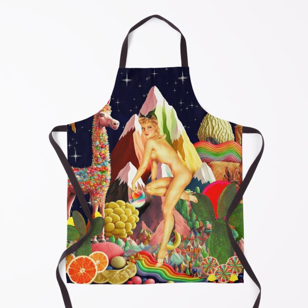 Item preview, Big Rock Candy Mountain designed and sold by feralcollage.