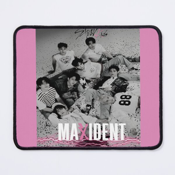 Item preview, SKZ - M A X I D E N T designed and sold by niconics.