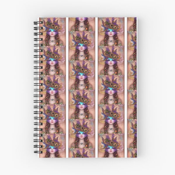Item preview, Drawing Girls, Animals, Patterns, Eyes and So Forth 1 designed and sold by BlueOctopus1878.