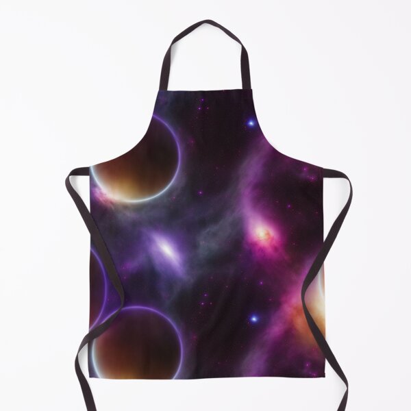 Item preview, Seamless Stellar Cosmos Texture Patterns V designed and sold by newdreamsss.