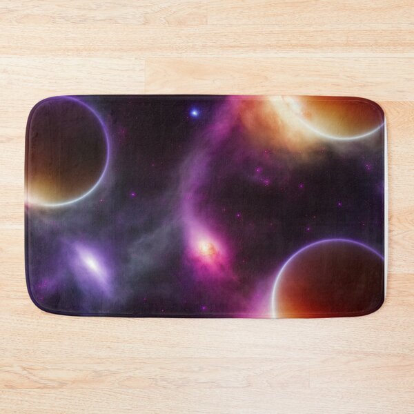 Item preview, Seamless Stellar Cosmos Texture Patterns V designed and sold by newdreamsss.