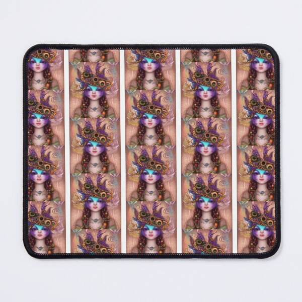 Item preview, Drawing Girls, Animals, Patterns, Eyes and So Forth 1 designed and sold by BlueOctopus1878.