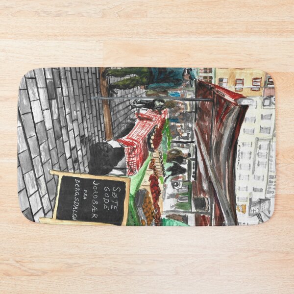 Item preview, Marketplace - Strawberries designed and sold by Rina Arling.