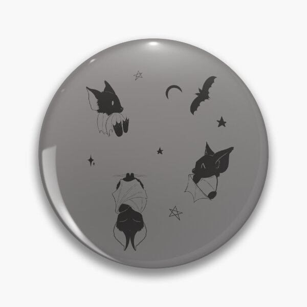 Item preview, Baby Bat Burritos designed and sold by EmilieZaenker.