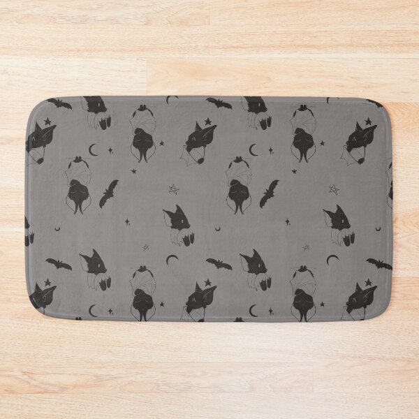 Item preview, Baby Bat Burritos designed and sold by EmilieZaenker.