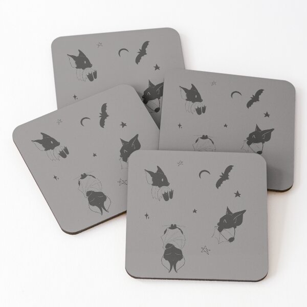 Item preview, Baby Bat Burritos designed and sold by EmilieZaenker.
