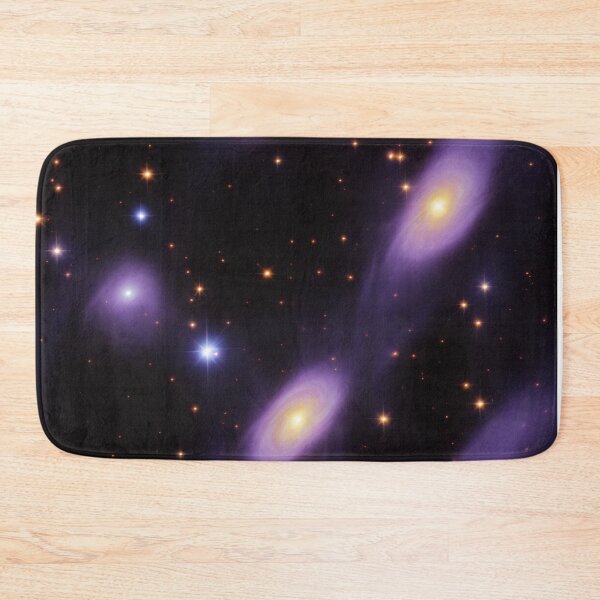Item preview, Seamless Stellar Cosmos Texture Patterns VI designed and sold by newdreamsss.