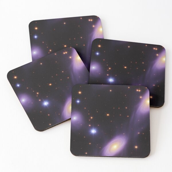Item preview, Seamless Stellar Cosmos Texture Patterns VI designed and sold by newdreamsss.