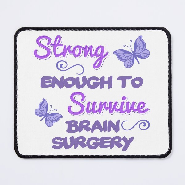 Item preview, Inspirational Women’s Brain Surgery designed and sold by thepixelgarden.