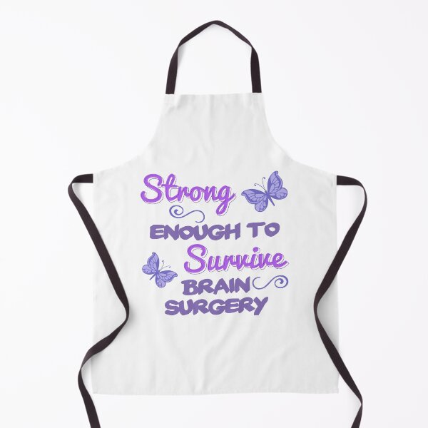 Item preview, Inspirational Women’s Brain Surgery designed and sold by thepixelgarden.