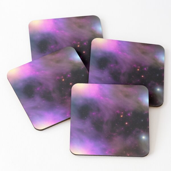 Item preview, Seamless Stellar Cosmos Texture Patterns VIII designed and sold by newdreamsss.