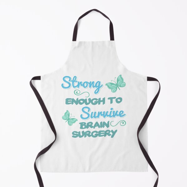 Item preview, Inspirational Women’s Brain Surgery designed and sold by thepixelgarden.