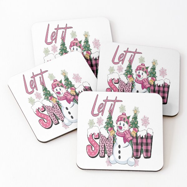 Artikelvorschau, Vintage Pink Santa Claus - Retro Pink Santa Claus - Weihnachten entworfen und verkauft von TADYSHOP.