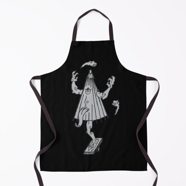 Item preview, Kasa-obake designed and sold by RussellsArtMart.