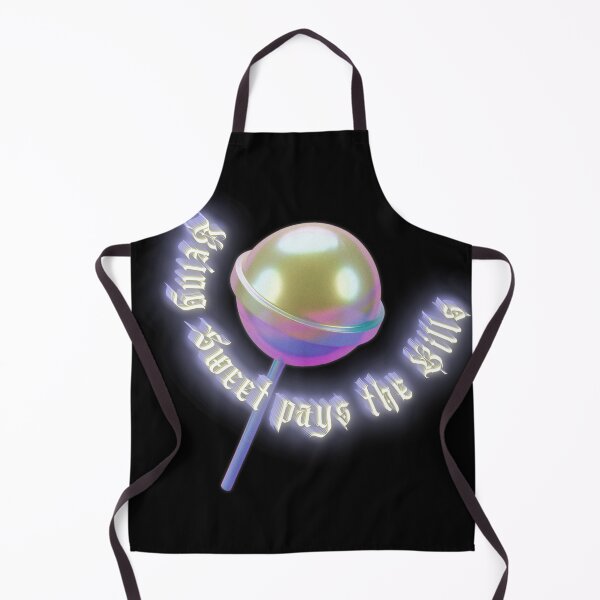 Item preview, Being sweet pays the bills Y2k design designed and sold by VantaTheArtist.
