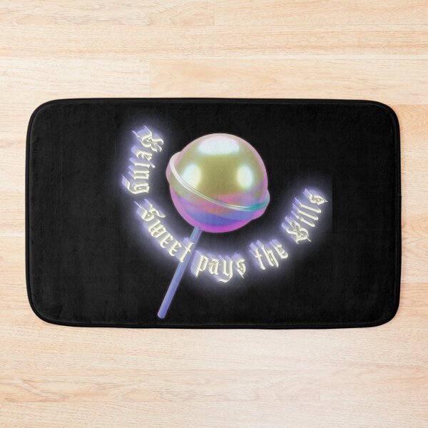 Item preview, Being sweet pays the bills Y2k design designed and sold by VantaTheArtist.