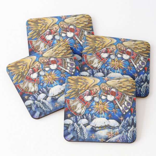 Item preview, Ukrainian Christmas designed and sold by KaterynaTka.