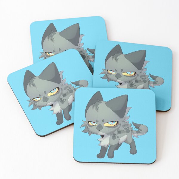 Item preview, Ashfur designed and sold by P-ess.