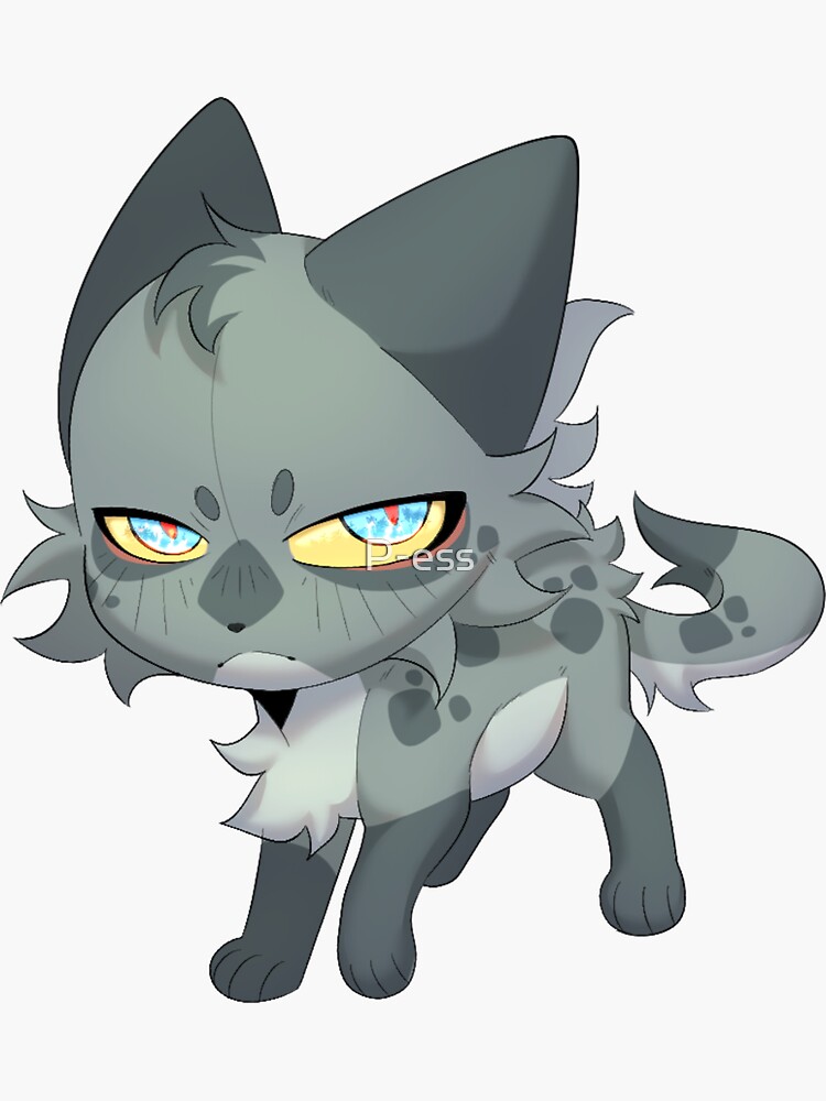 Ashfur 