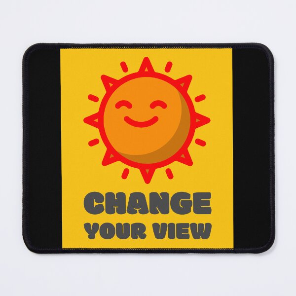 Item preview, change your view designed and sold by Alchemytshirts.