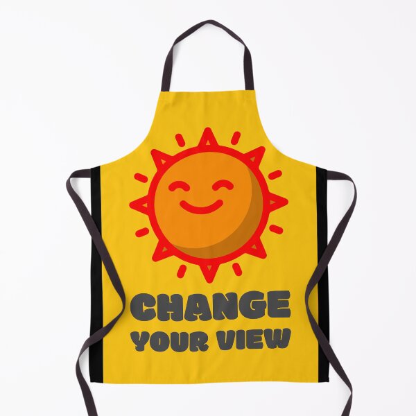 Item preview, change your view designed and sold by Alchemytshirts.