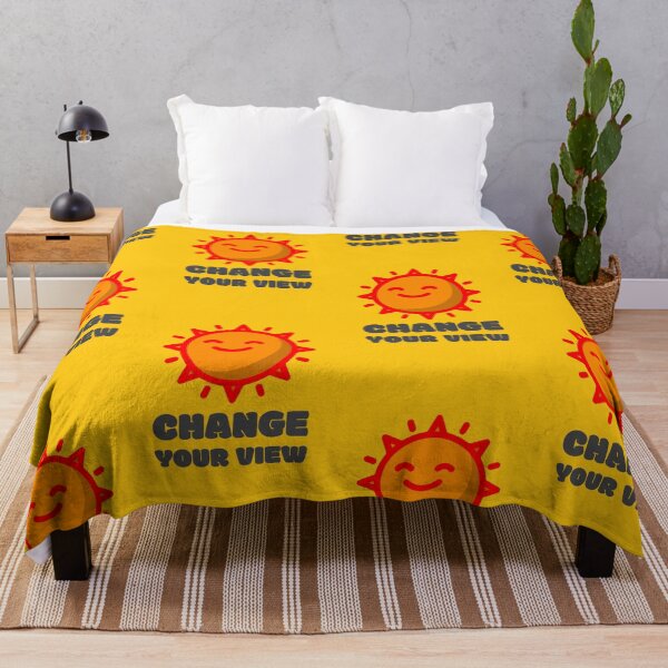 Item preview, change your view designed and sold by Alchemytshirts.