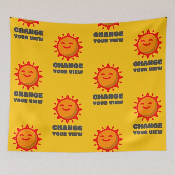 Item preview, change your view designed and sold by Alchemytshirts.
