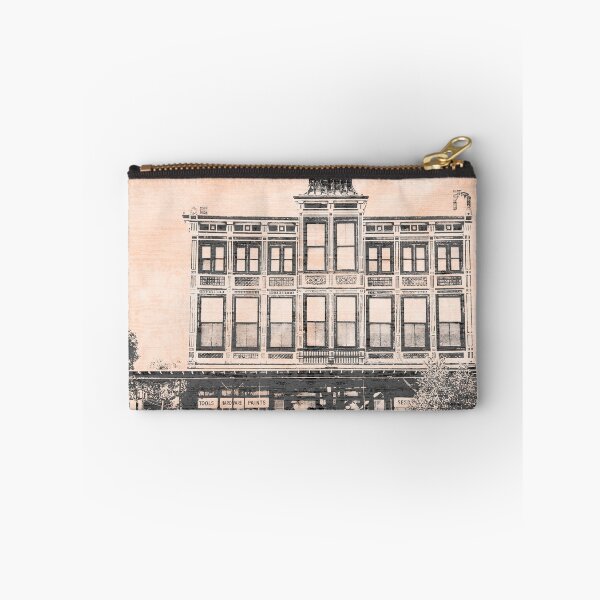 Item preview, Hardware antiguo designed and sold by Pixelamity.