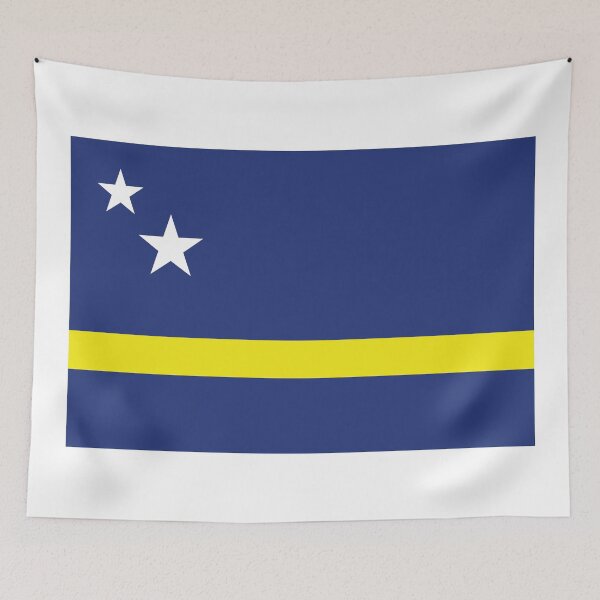Item preview, Curaçao designed and sold by wickedcartoons.