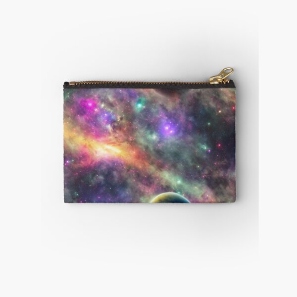 Item preview, Seamless Stellar Cosmos Texture Patterns XI designed and sold by newdreamsss.