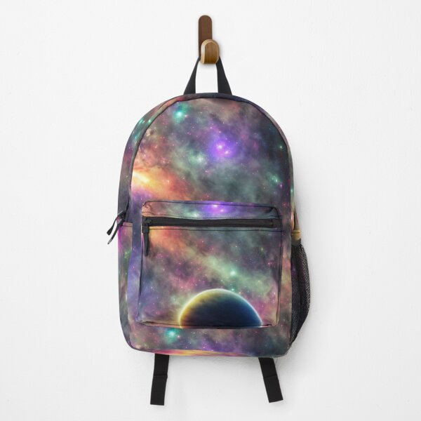 Item preview, Seamless Stellar Cosmos Texture Patterns XI designed and sold by newdreamsss.