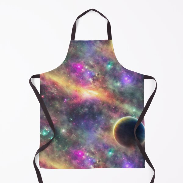 Item preview, Seamless Stellar Cosmos Texture Patterns XI designed and sold by newdreamsss.