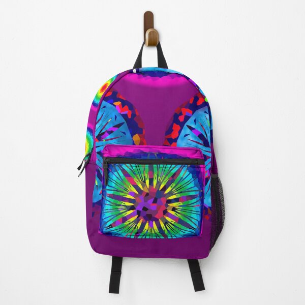 Item preview, Crystallised rainbow of the ocean designed and sold by Chloemcglinchey.