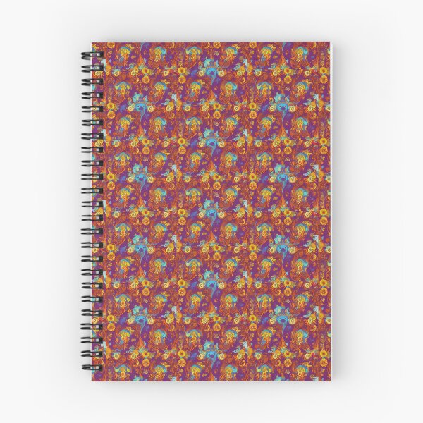 Item preview, Drawing Girls, Animals, Patterns, Eyes and So Forth 6 designed and sold by BlueOctopus1878.