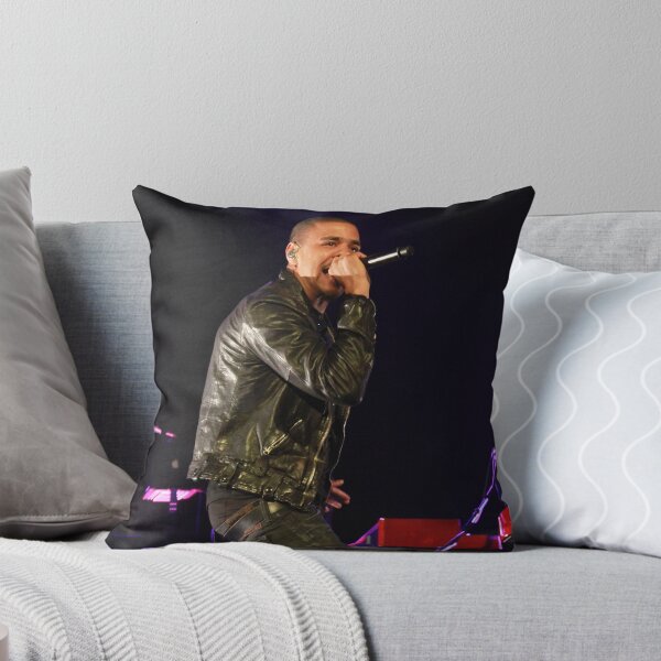 Item preview, Jermaine Cole - Photograph designed and sold by ConcertImages.