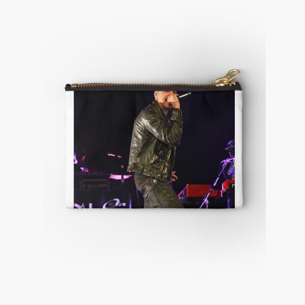 Item preview, Jermaine Cole - Photograph designed and sold by ConcertImages.