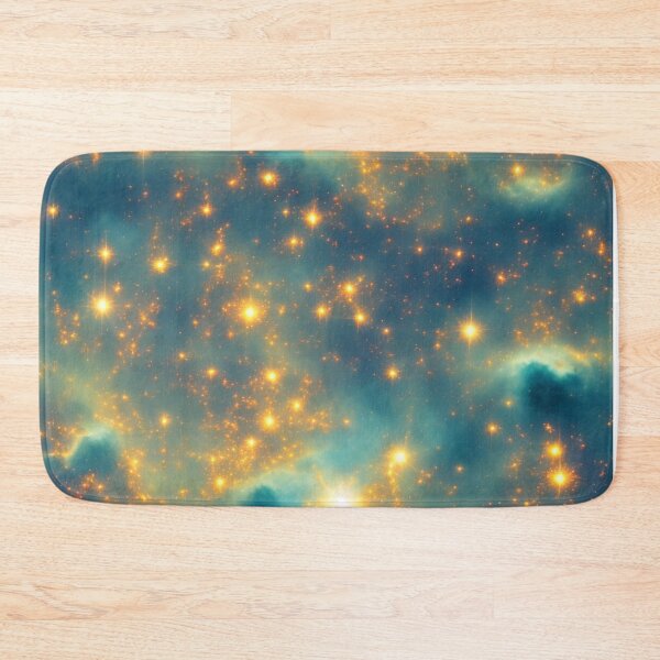 Item preview, Seamless Stellar Cosmos Texture Patterns XII designed and sold by newdreamsss.